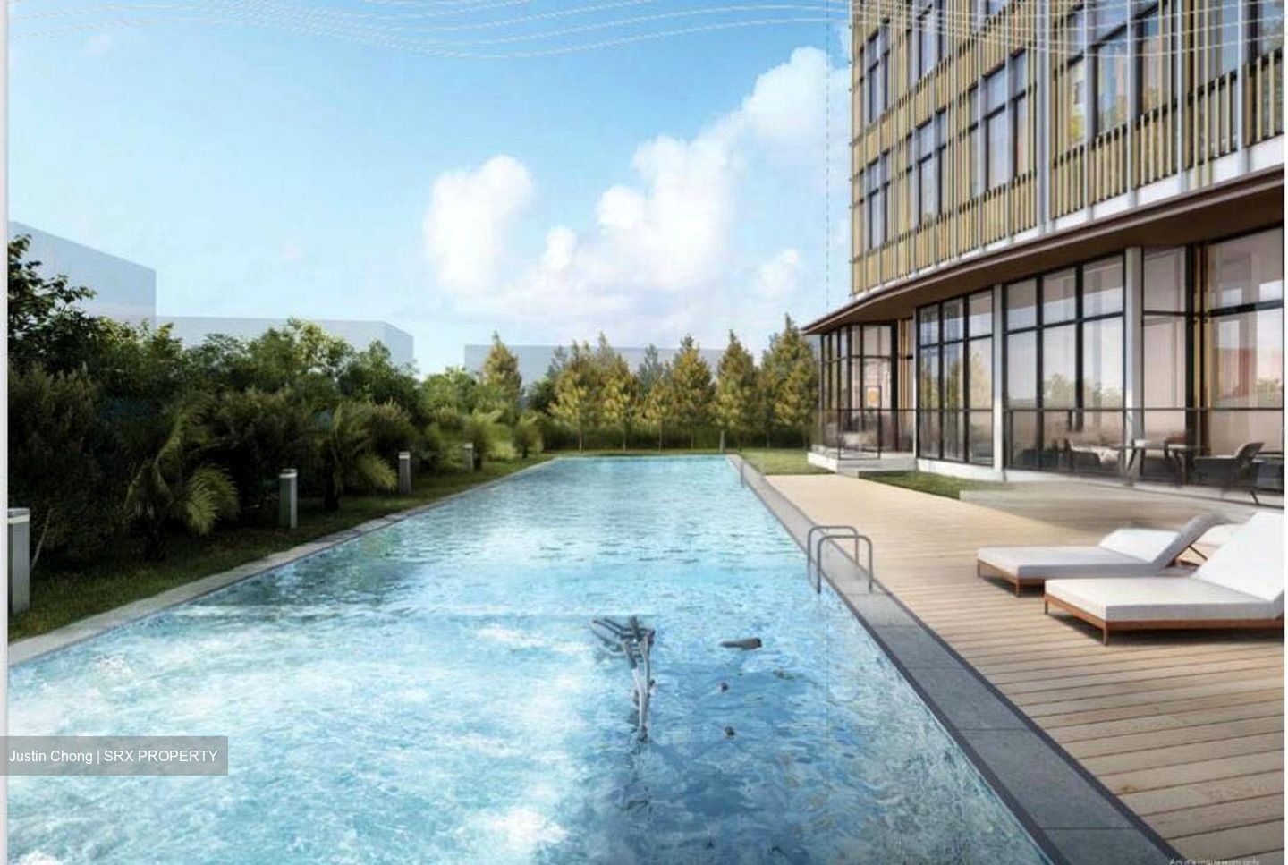 K Suites (D15), Apartment #469121051